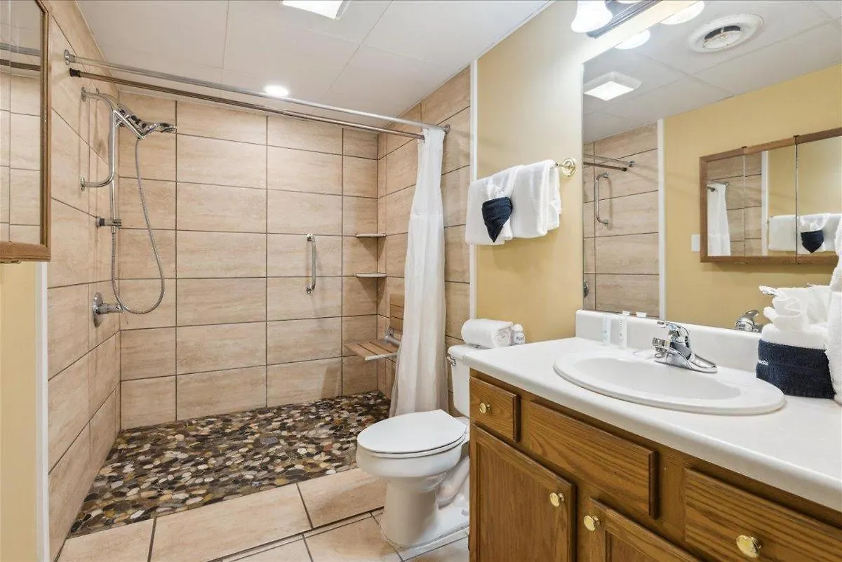 Wp101 Whispering Pines * Pigeon Forge