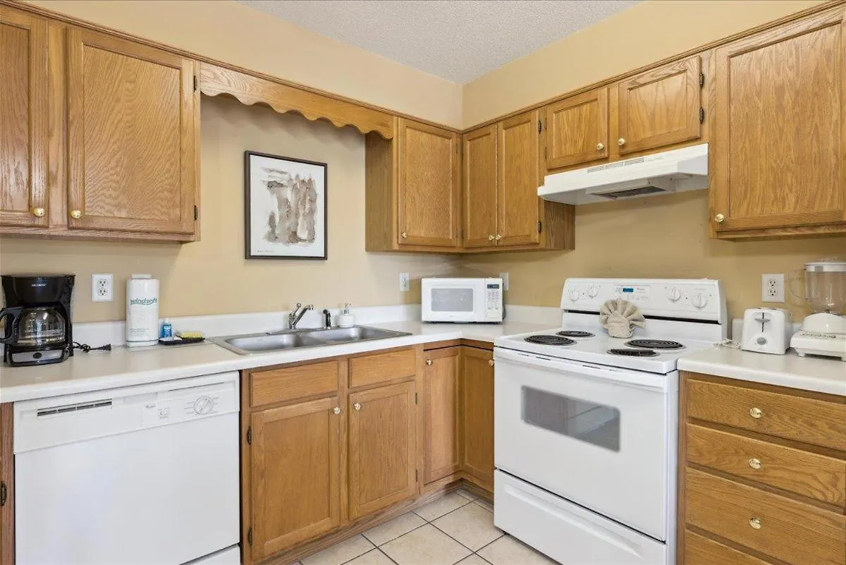 Wp101 Whispering Pines Vakantiehuis