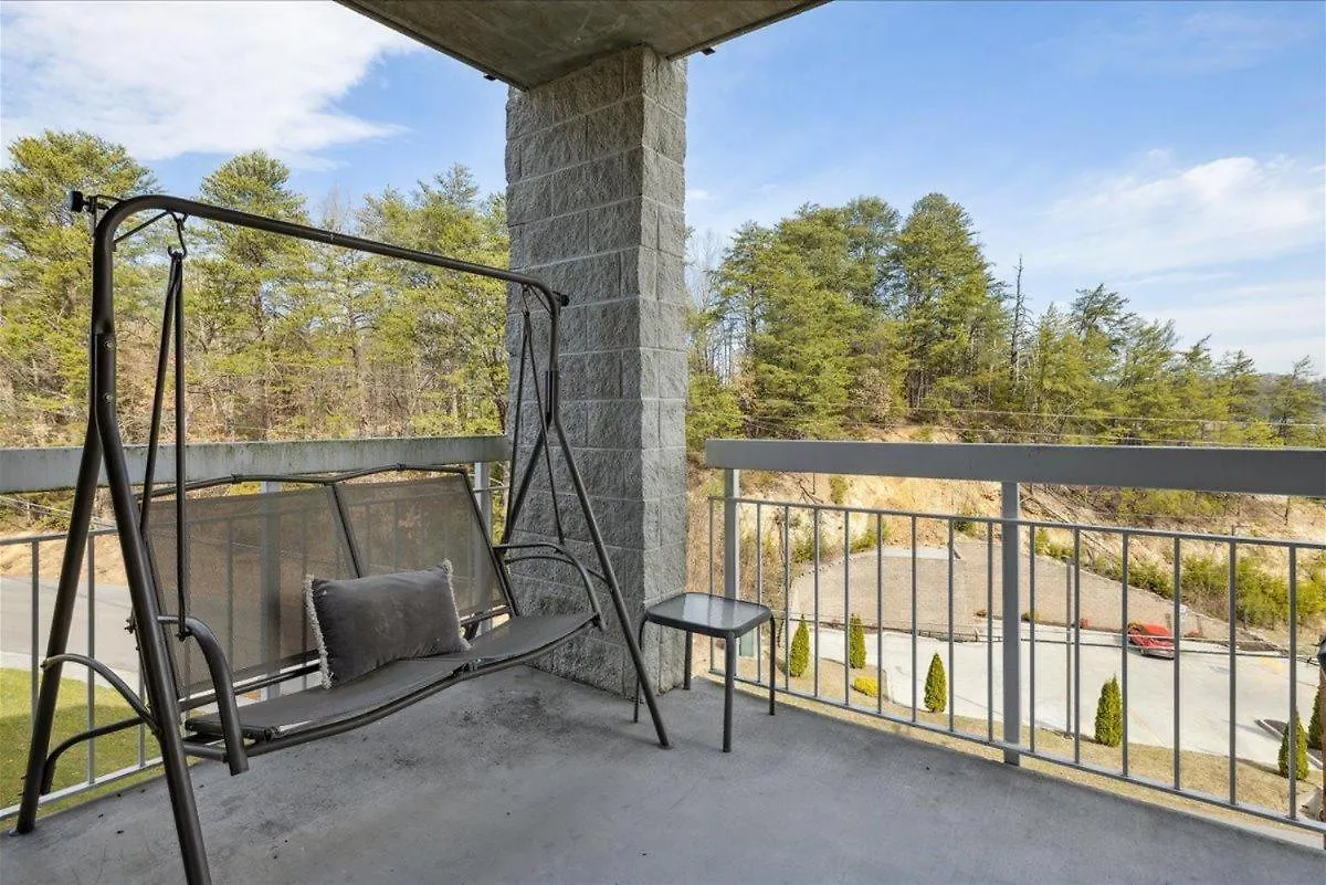 Wp101 Whispering Pines Vakantiehuis *