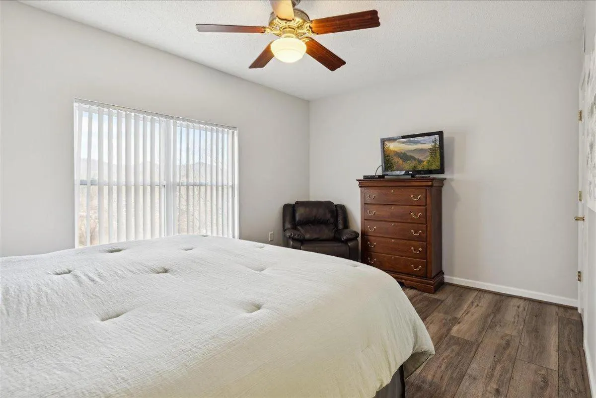 Holiday home Wp621 Whispering Pines Pigeon Forge