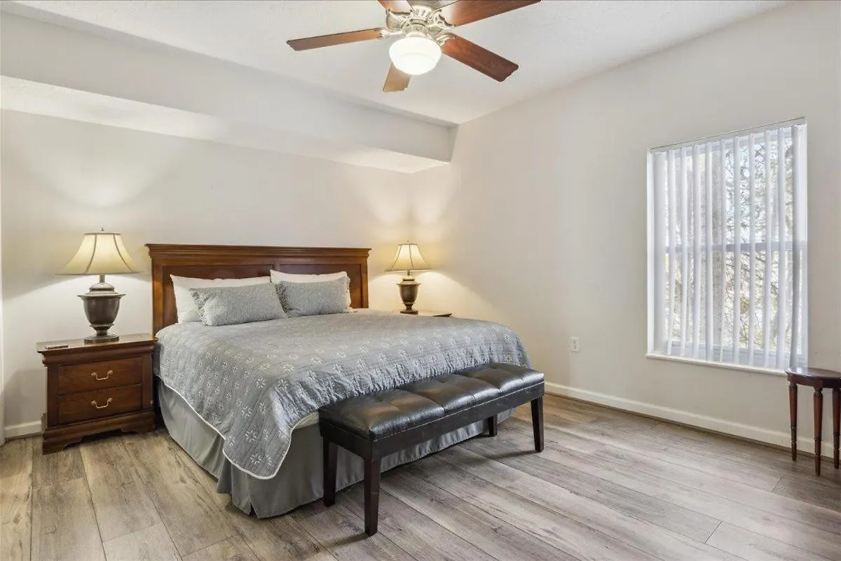 Holiday home Wp621 Whispering Pines