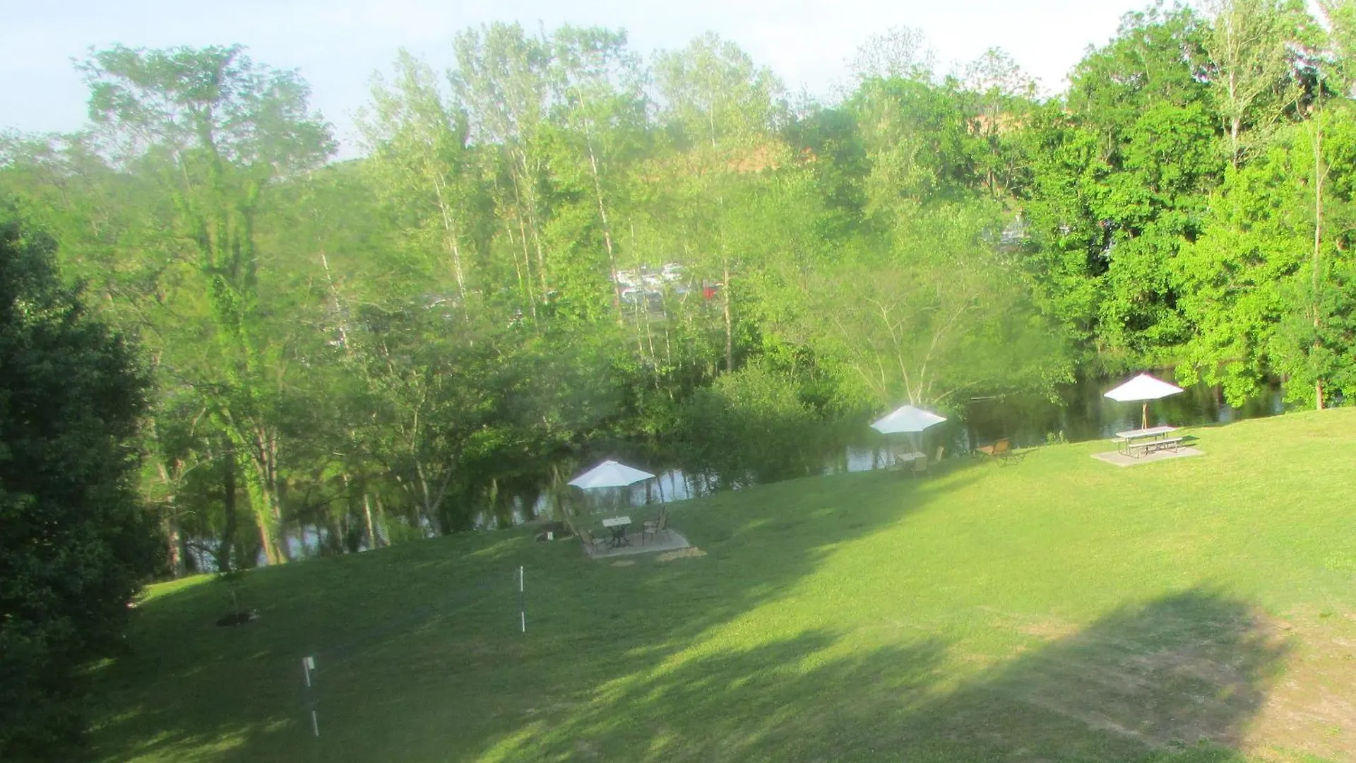 Arbors At Island Landing & Hotel Pigeon Forge