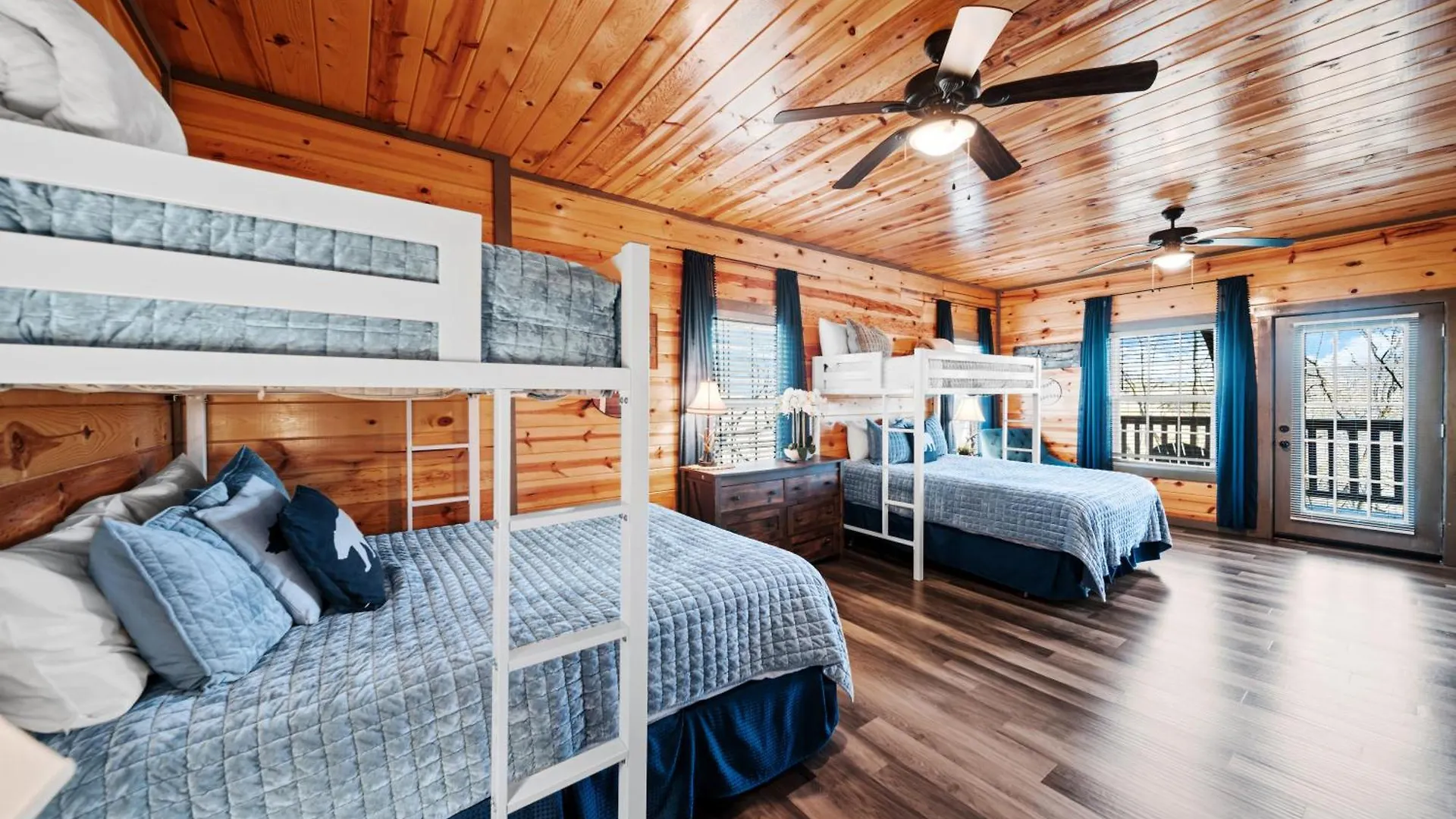 Casa vacanze Indoor Heated Pool, Alpine Near Dollywood, Theater & Game Room, Hot Tub