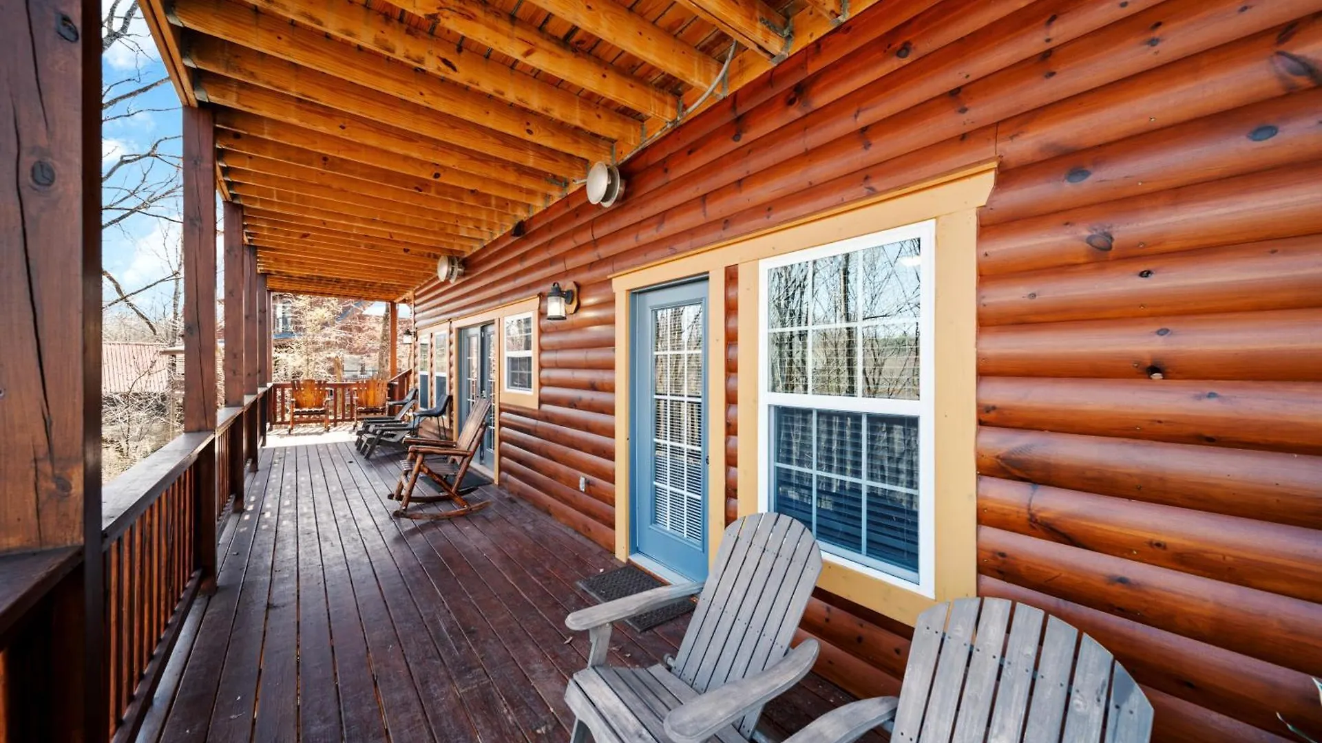Casa vacanze Indoor Heated Pool, Alpine Near Dollywood, Theater & Game Room, Hot Tub *