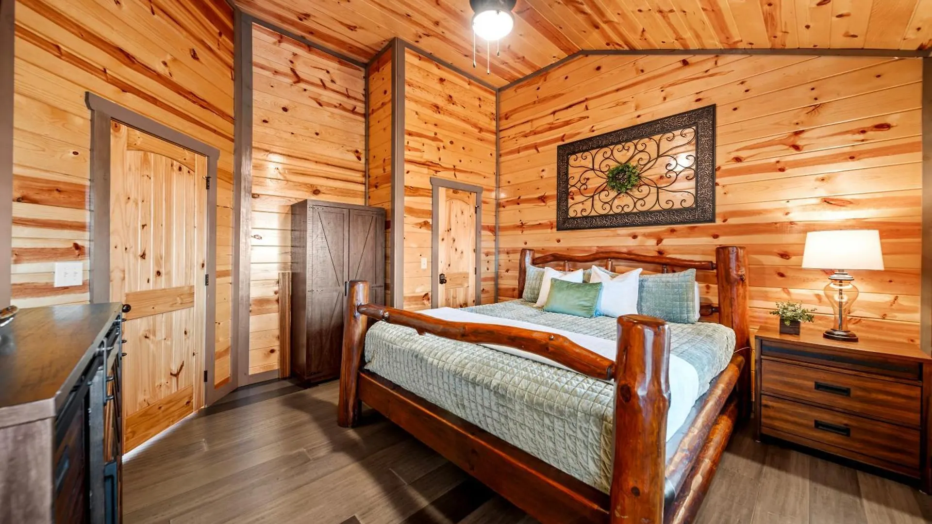 Casa vacanze Indoor Heated Pool, Alpine Near Dollywood, Theater & Game Room, Hot Tub