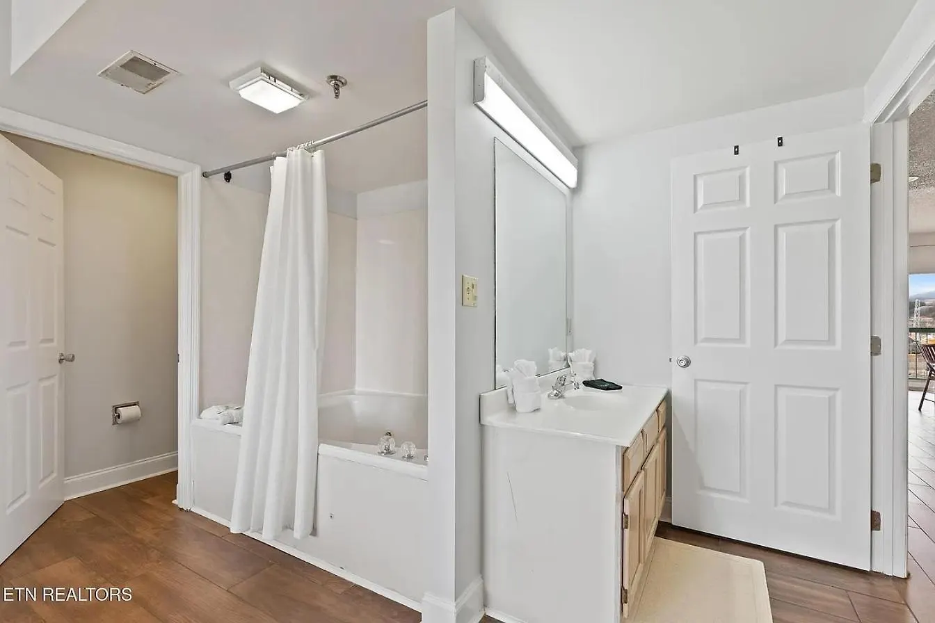 Feriehus River Place #610 3bd *
