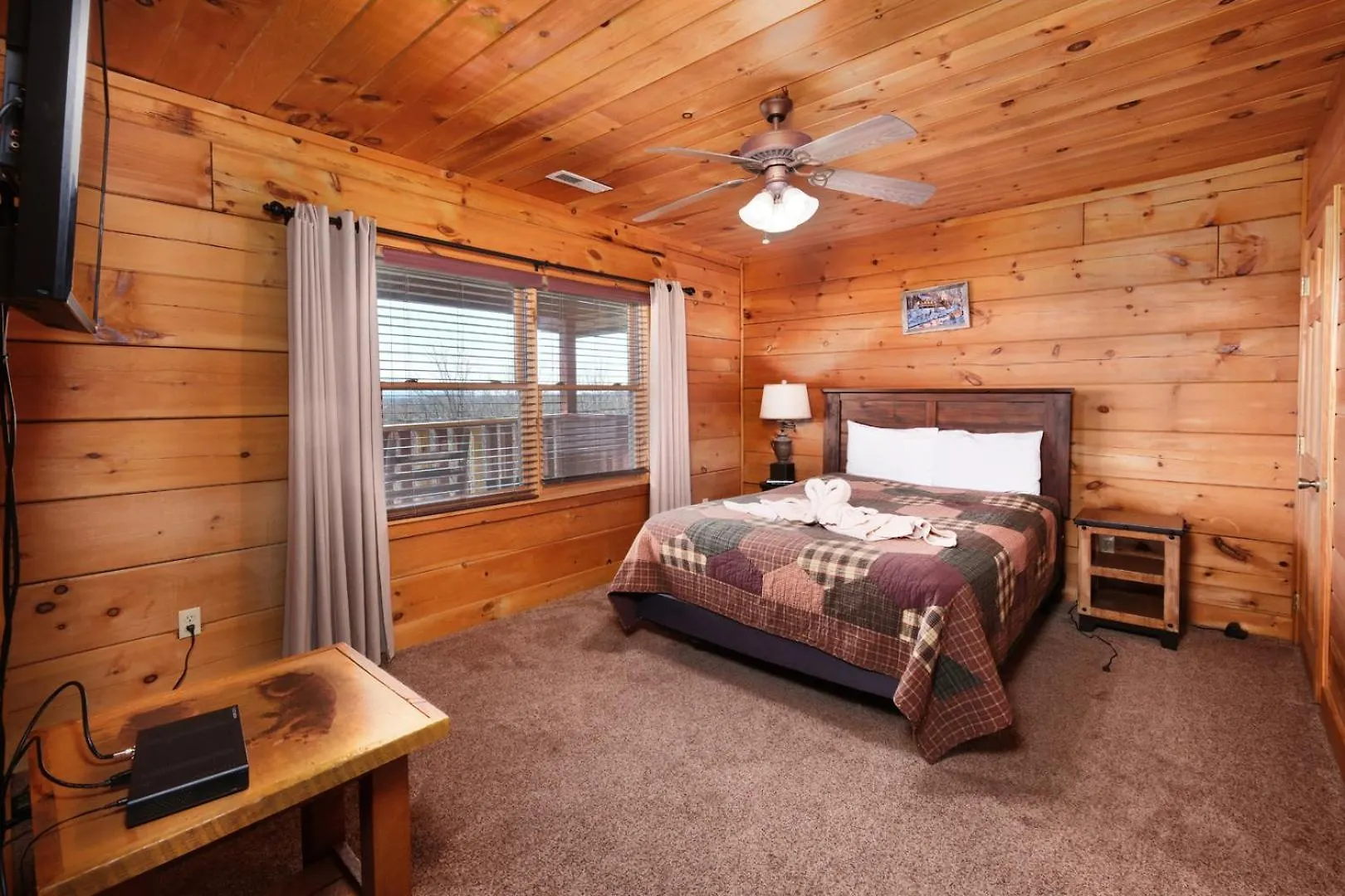 Casa vacanze 5br Sleeps 20 Putt Putt Gameroom Hot Tub Free Attraction Tickets