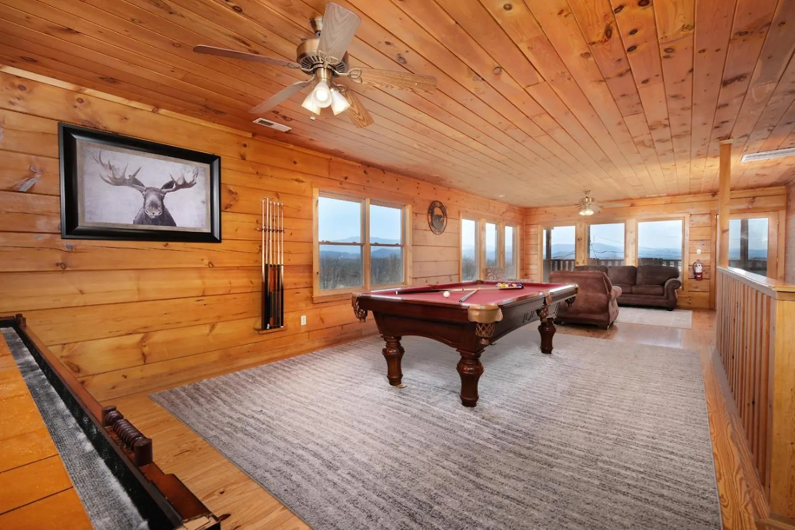 5br Sleeps 20 Putt Putt Gameroom Hot Tub Free Attraction Tickets Casa vacanze
