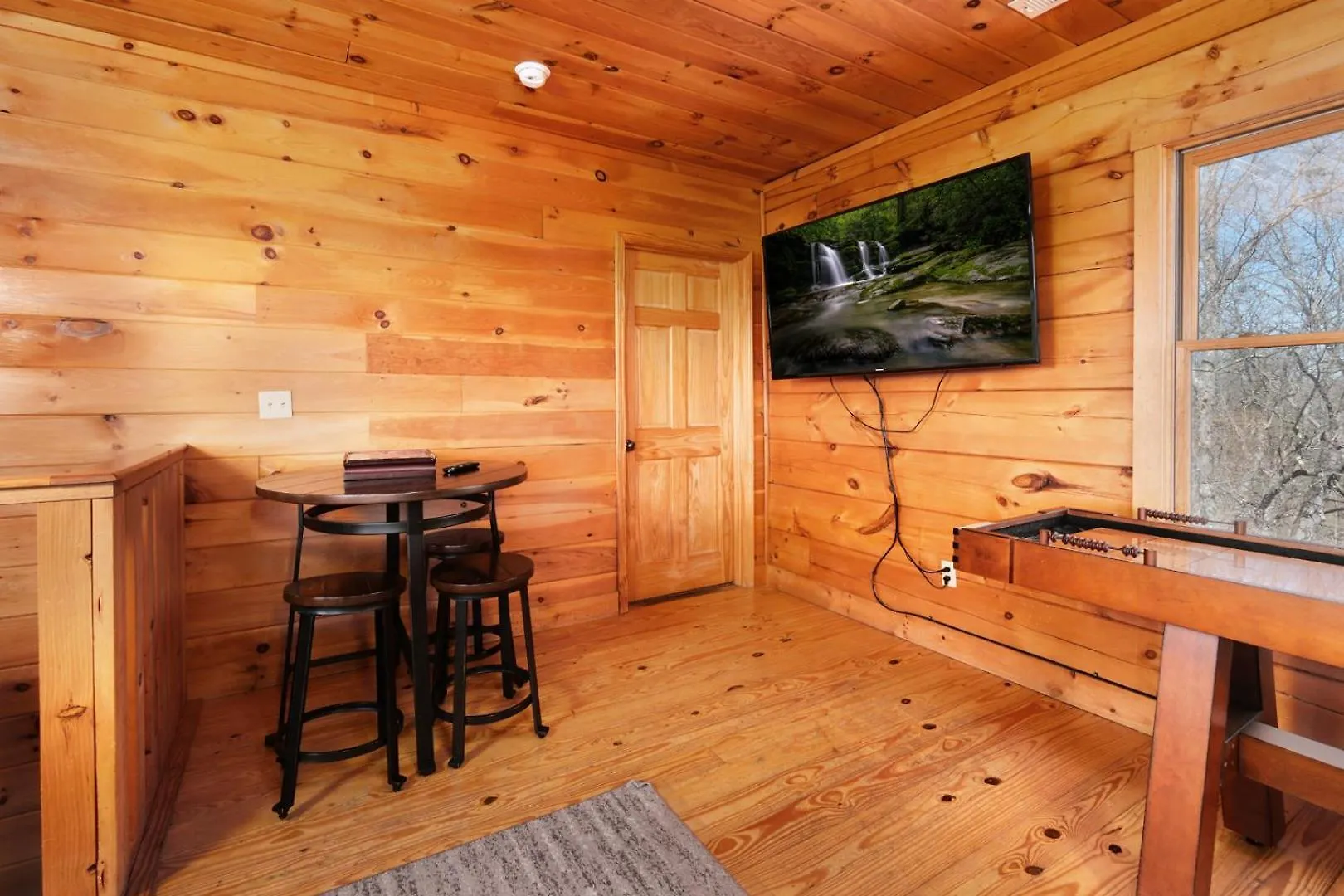 Casa vacanze 5br Sleeps 20 Putt Putt Gameroom Hot Tub Free Attraction Tickets