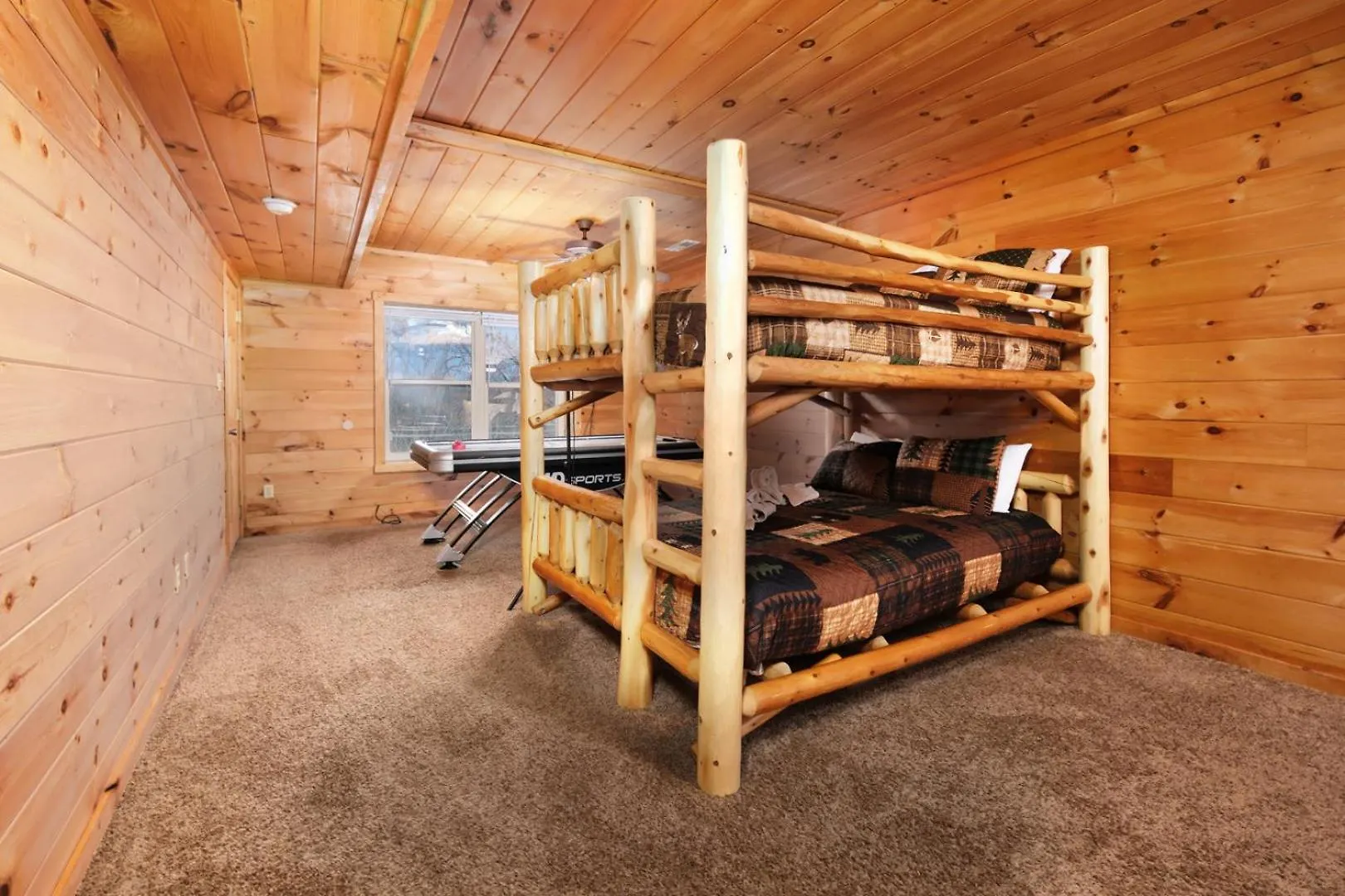 Casa vacanze 5br Sleeps 20 Putt Putt Gameroom Hot Tub Free Attraction Tickets