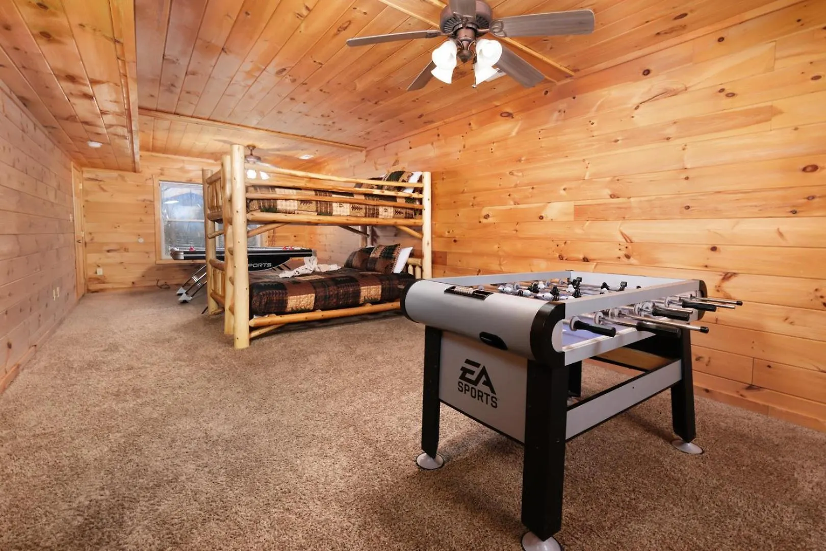 Casa vacanze 5br Sleeps 20 Putt Putt Gameroom Hot Tub Free Attraction Tickets *
