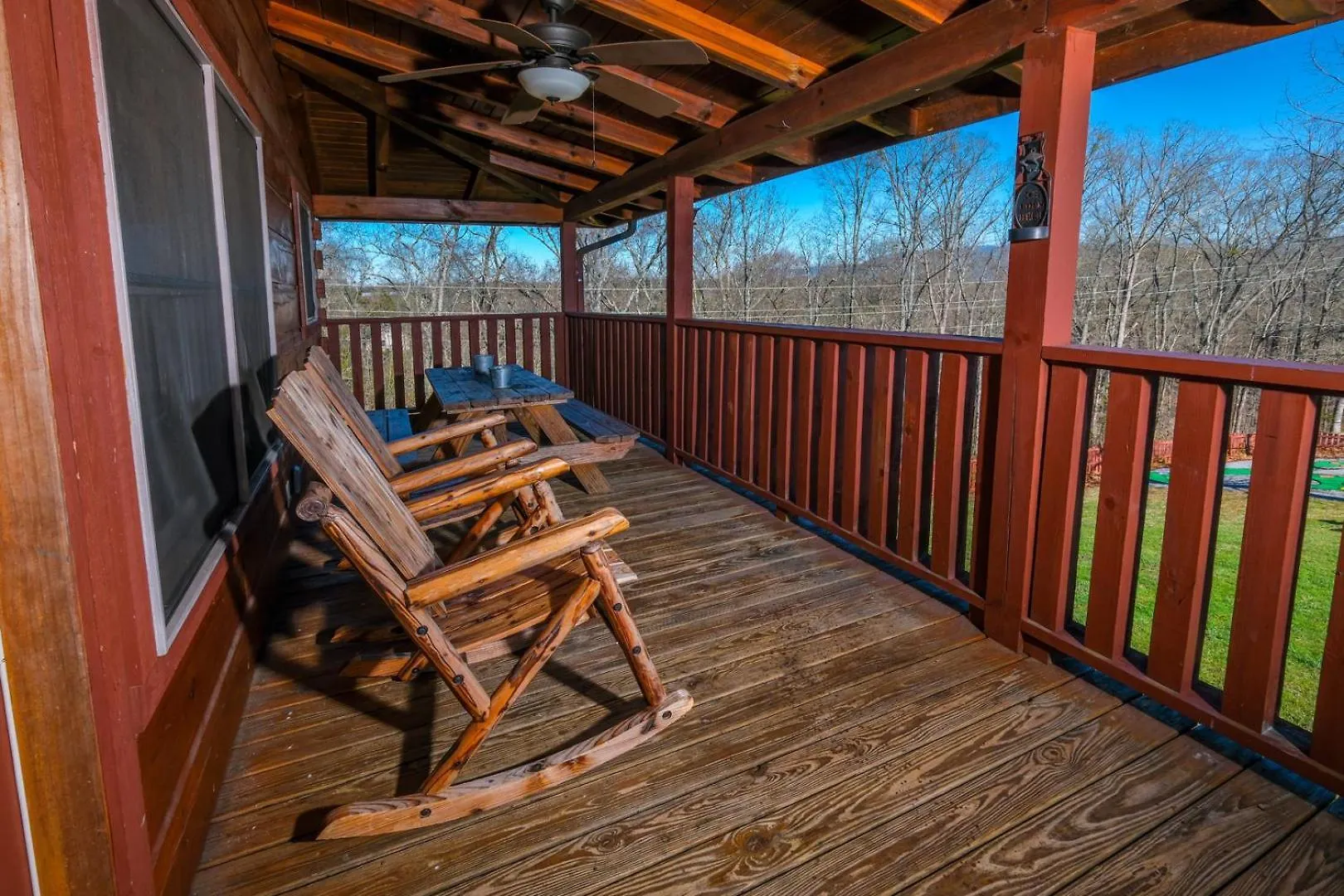 Casa vacanze 5br Sleeps 20 Putt Putt Gameroom Hot Tub Free Attraction Tickets Pigeon Forge