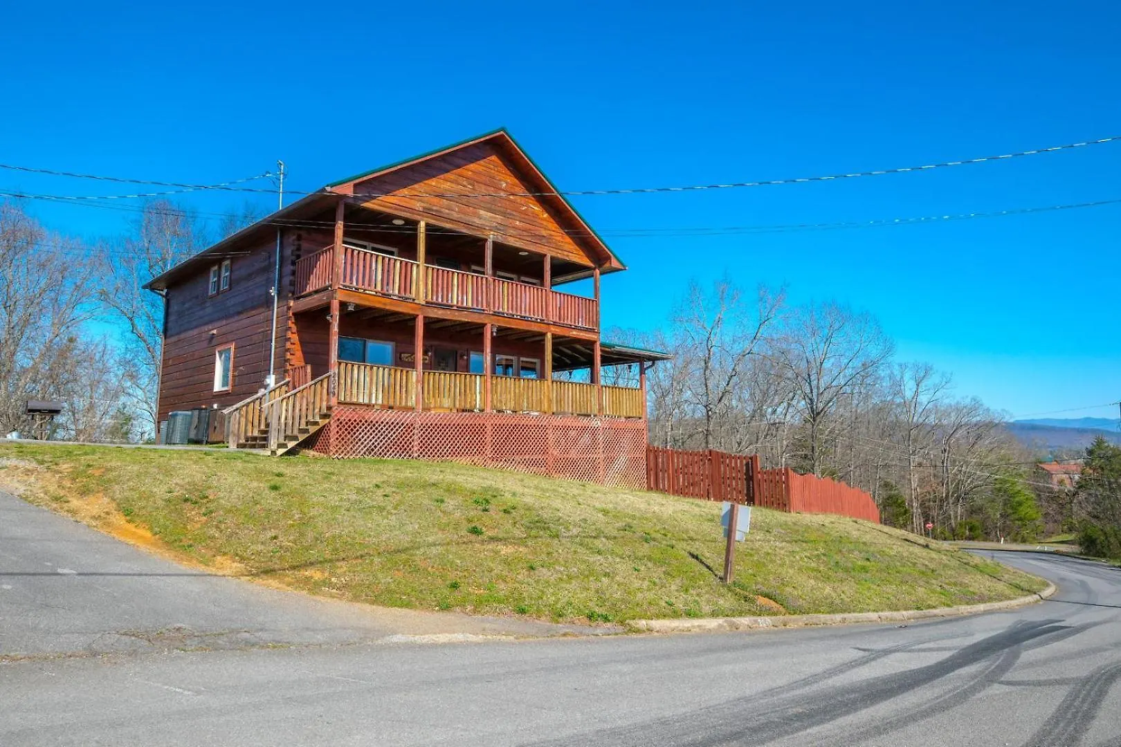Casa vacanze 5br Sleeps 20 Putt Putt Gameroom Hot Tub Free Attraction Tickets *