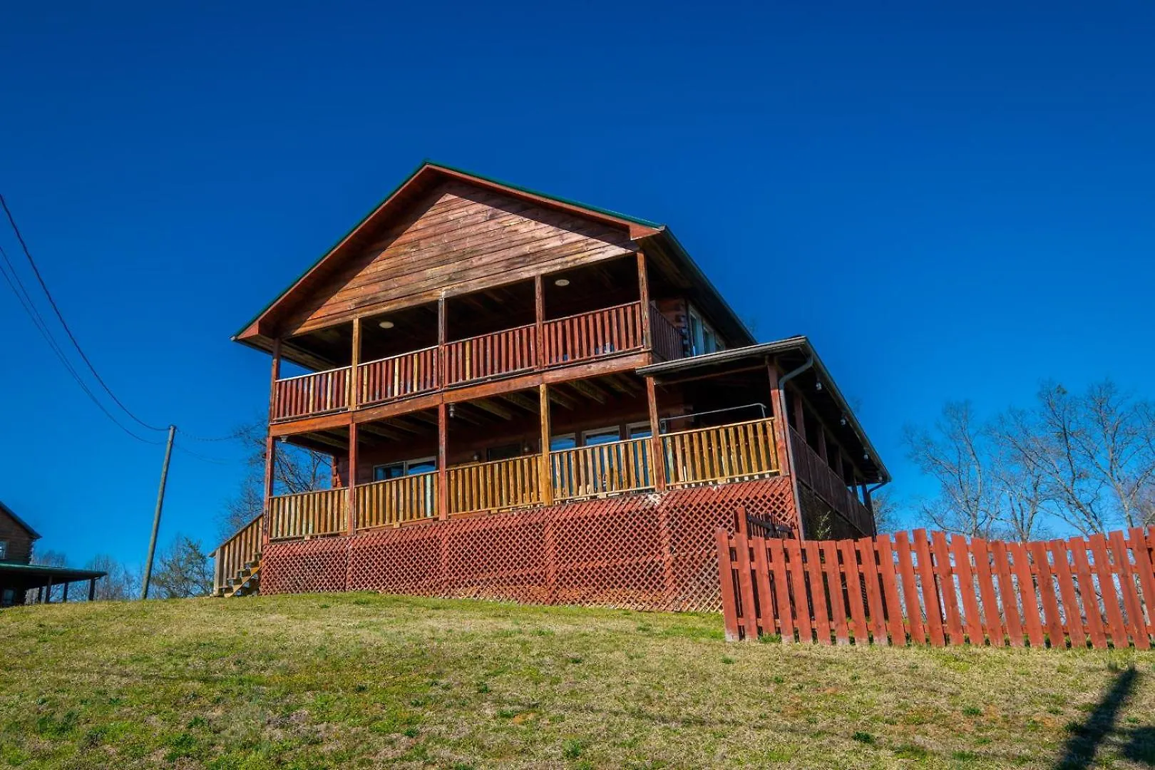 5br Sleeps 20 Putt Putt Gameroom Hot Tub Free Attraction Tickets