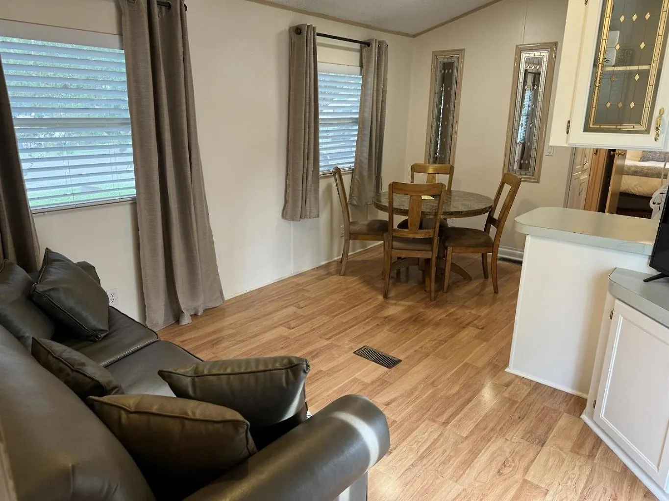Tranquil 2br Mountain Escape Near Dollywood Alpesi faház *