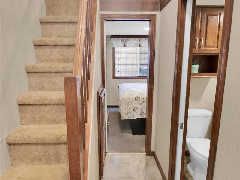 Lovely 1br With Loft