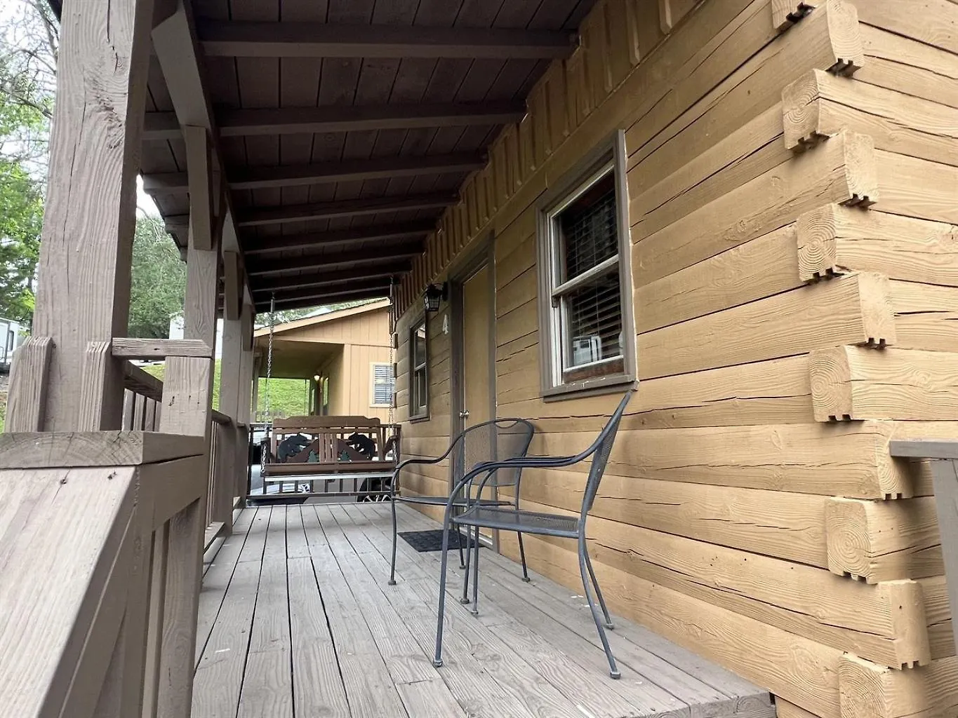 Homey With Mountain Views Dağ evi Pigeon Forge