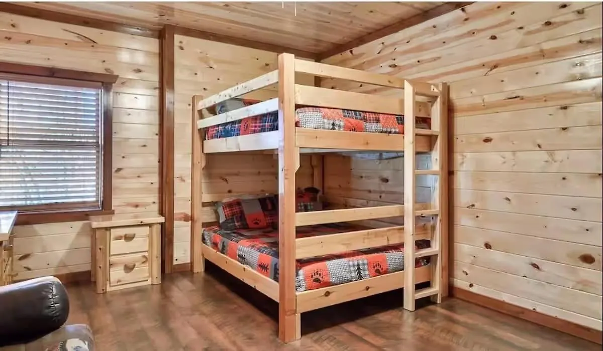 Sleeps 28 - Luxe Smokies Game Hot Tub Views Near Attractions 度假居