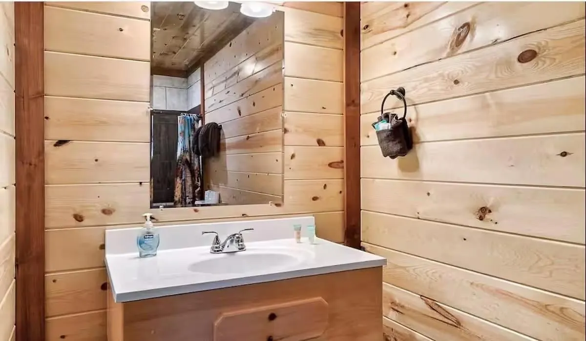 Sleeps 28 - Luxe Smokies Game Hot Tub Views Near Attractions