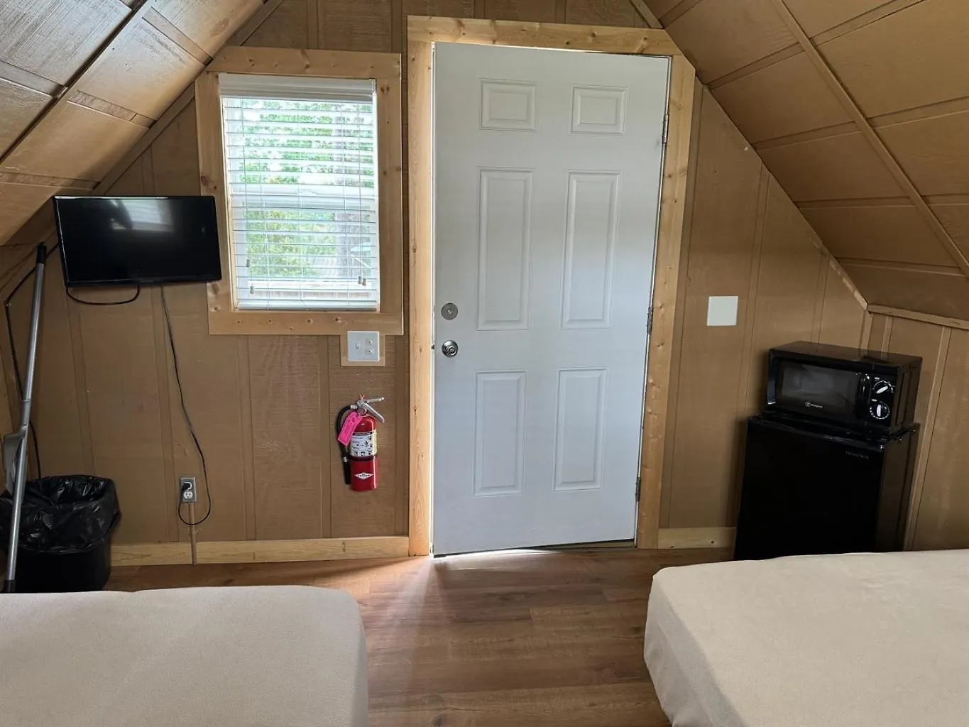 Rustic With Mountain Views And Parking Chalet Pigeon Forge