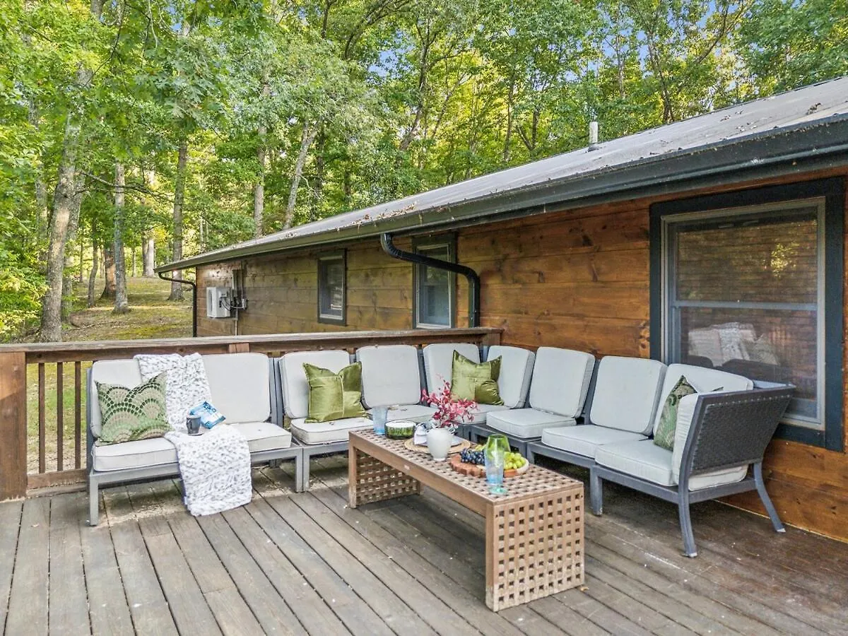 Ada-accessible 5br Family With Game Room, Hot Tub And Fire Pit Prázdninový dům