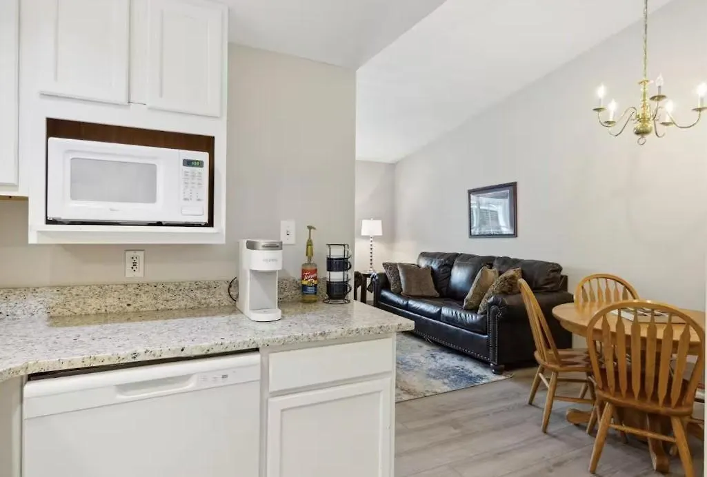 Holiday home Cc 208 Rustic Roots *
