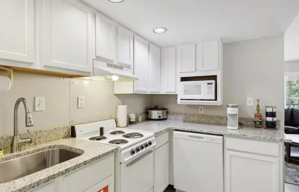 Holiday home Cc 208 Rustic Roots *