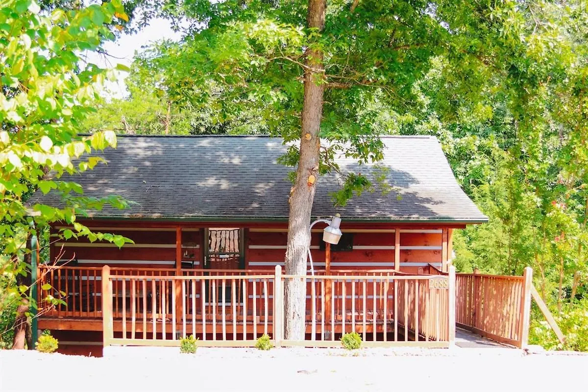 Holiday home Bluff Mountain View *