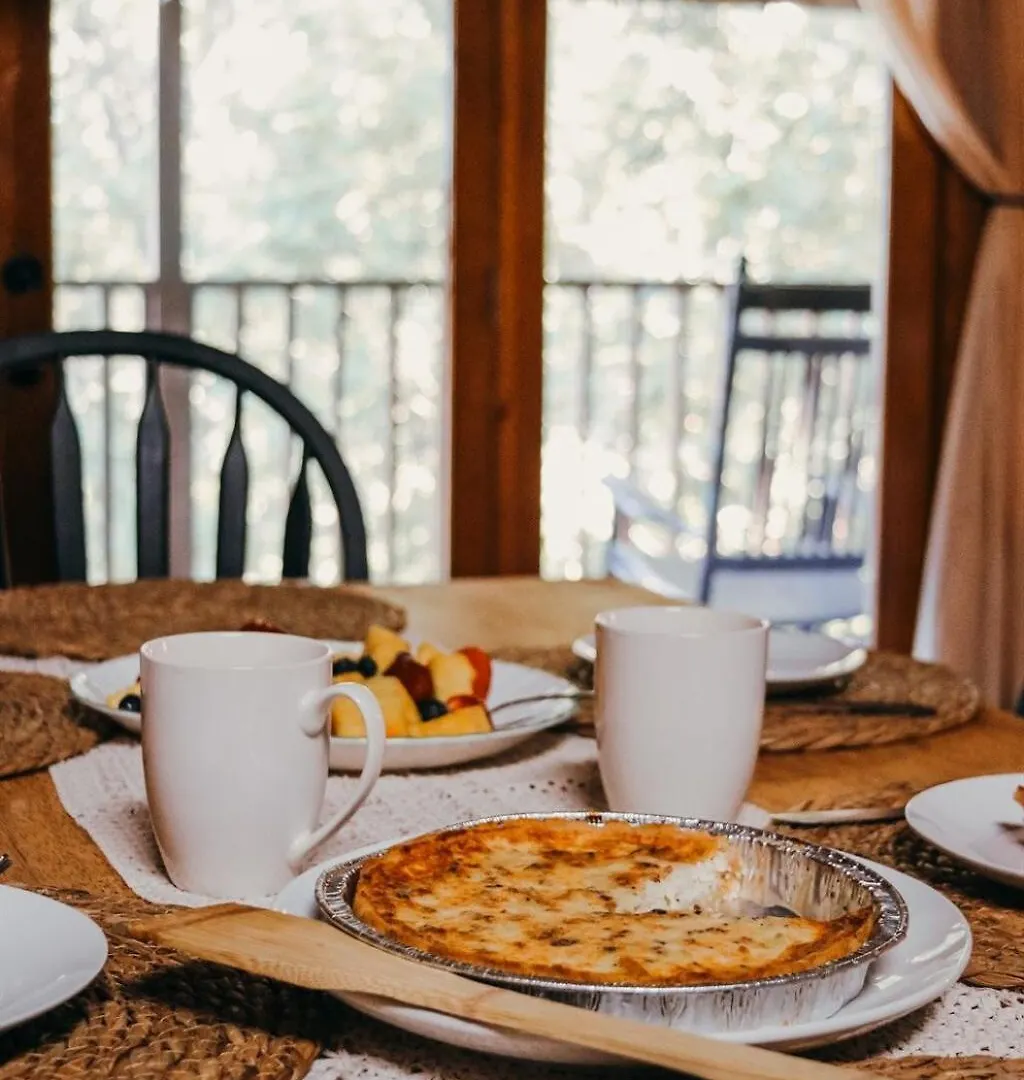 Bluff Mountain View Holiday home Pigeon Forge
