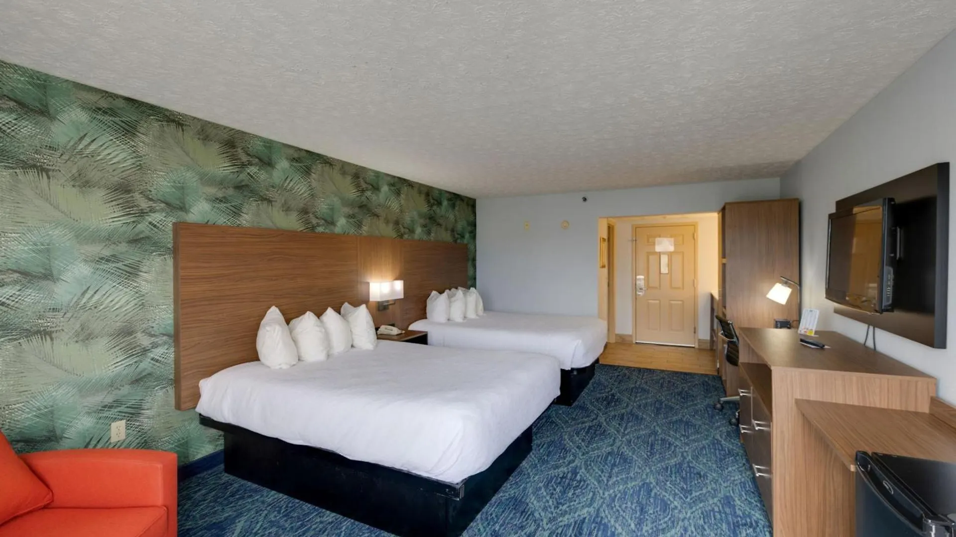 Hotel Park Grove 3*