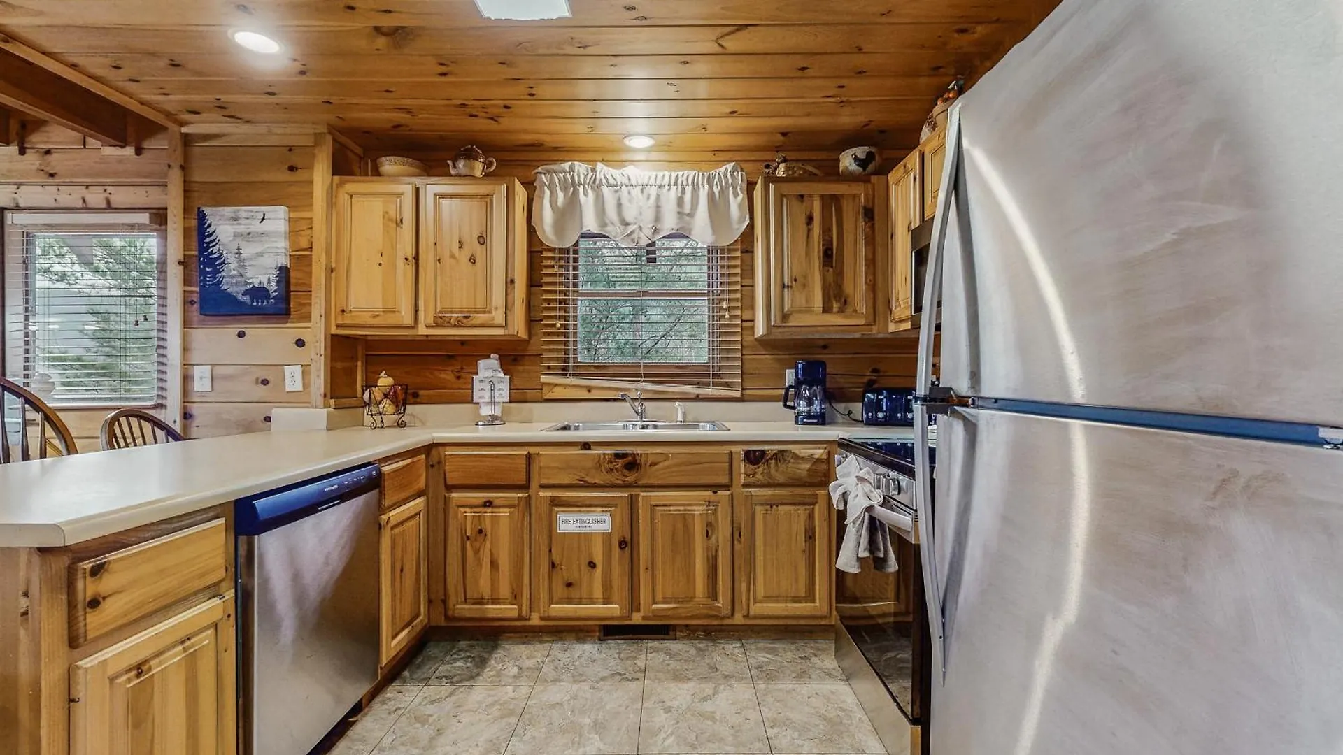 Casa vacanze Cloud Nine At Sherwood Forest Pigeon Forge