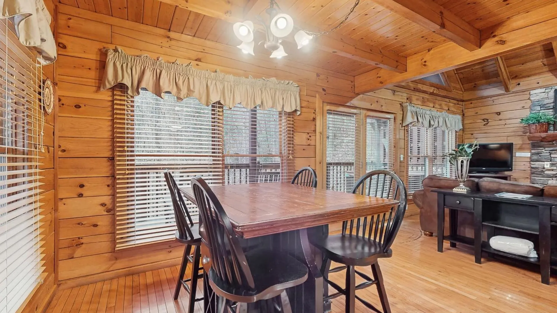 Holiday home A Timeless Event Pigeon Forge