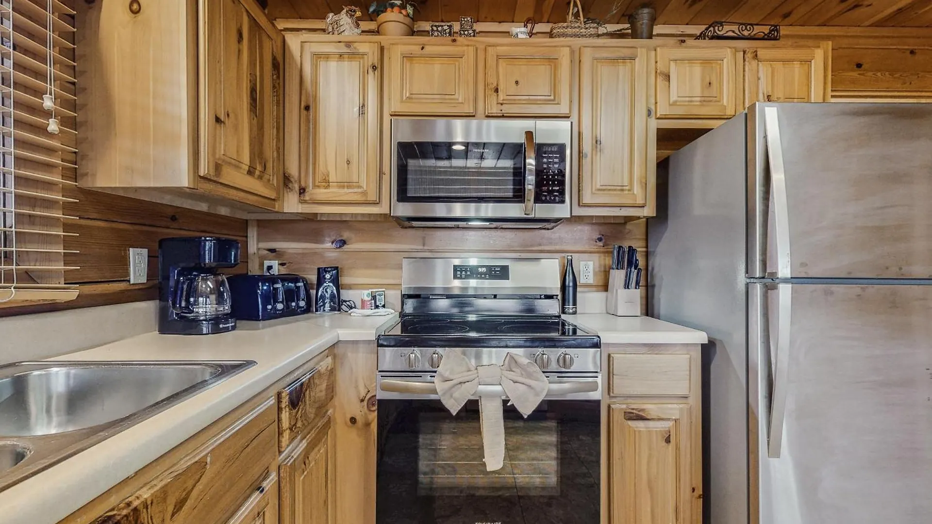 Cloud Nine At Sherwood Forest Casa vacanze