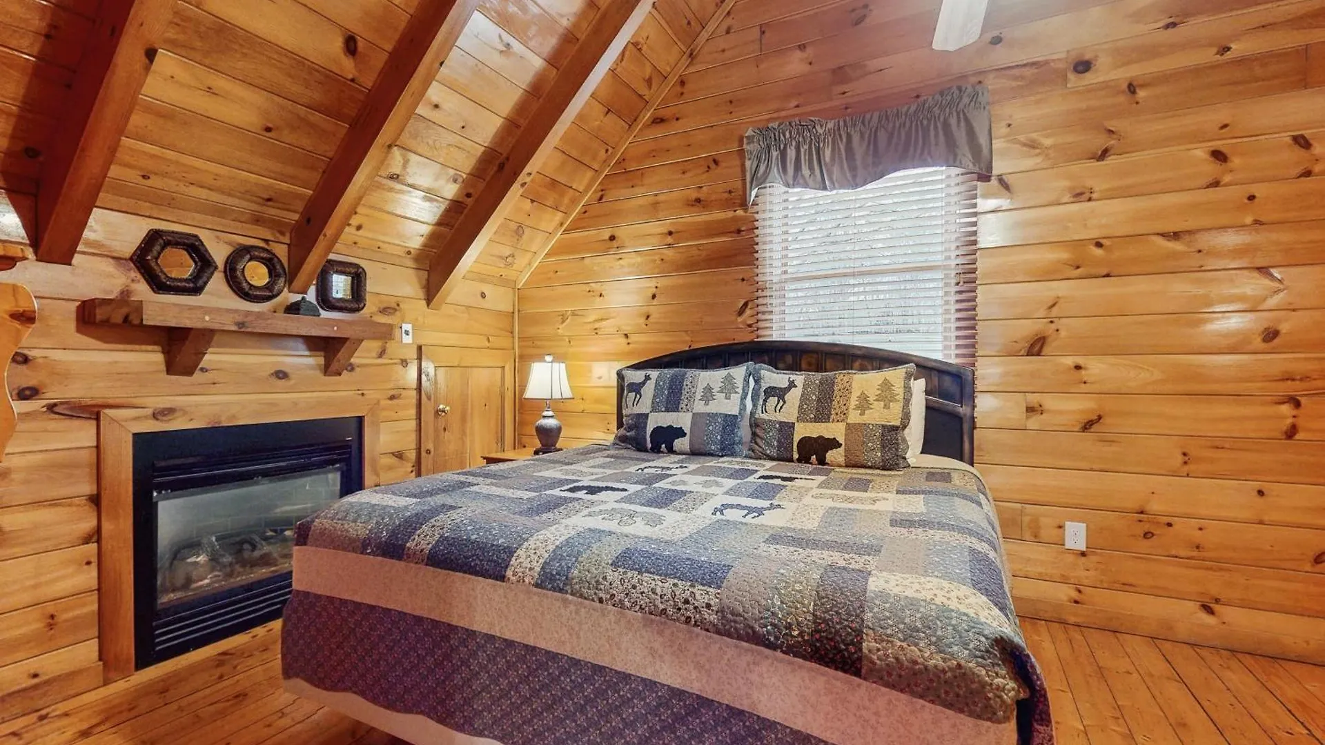 Holiday home A Timeless Event Pigeon Forge