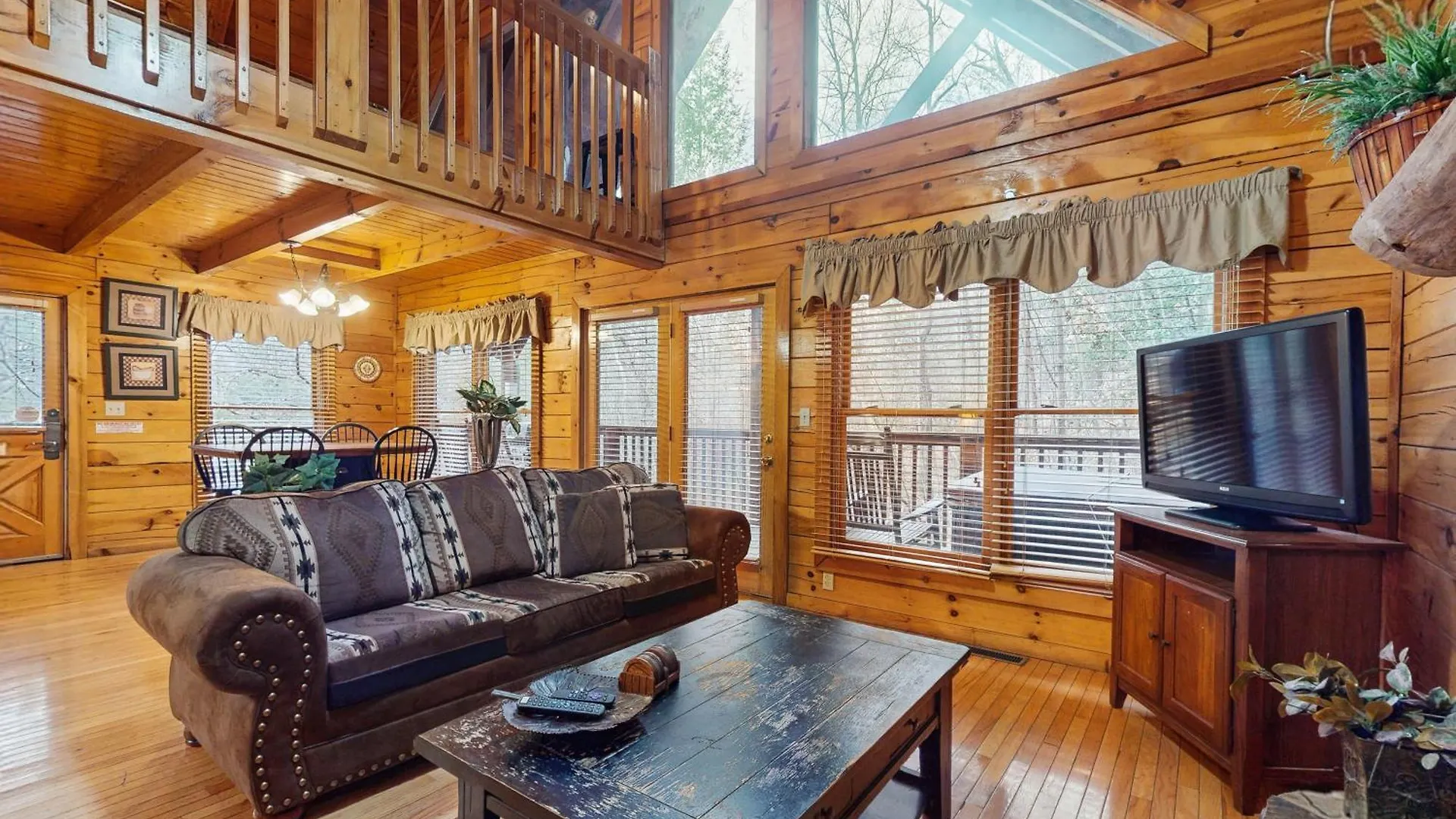 A Timeless Event Holiday home