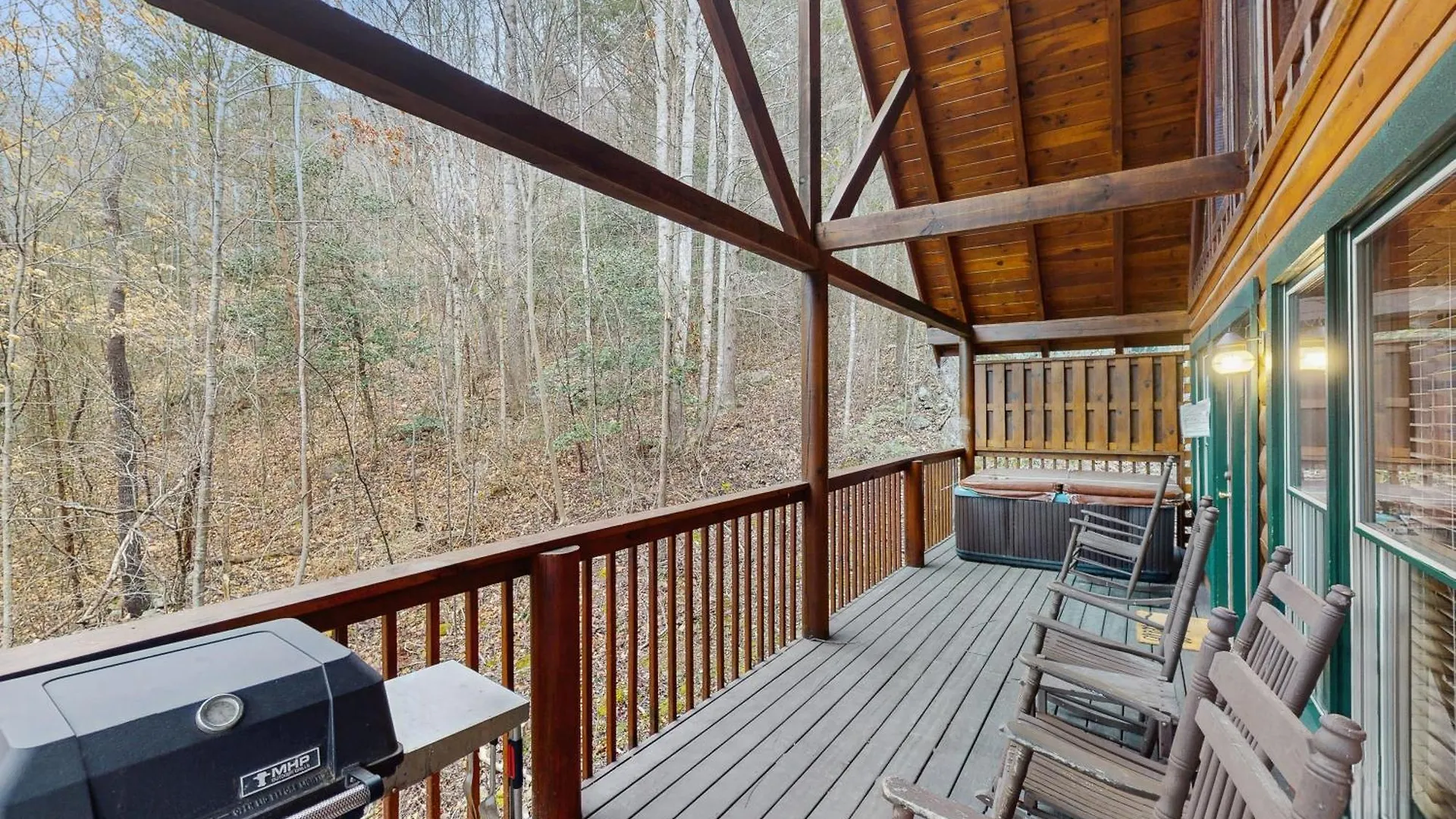 Holiday home A Timeless Event Pigeon Forge