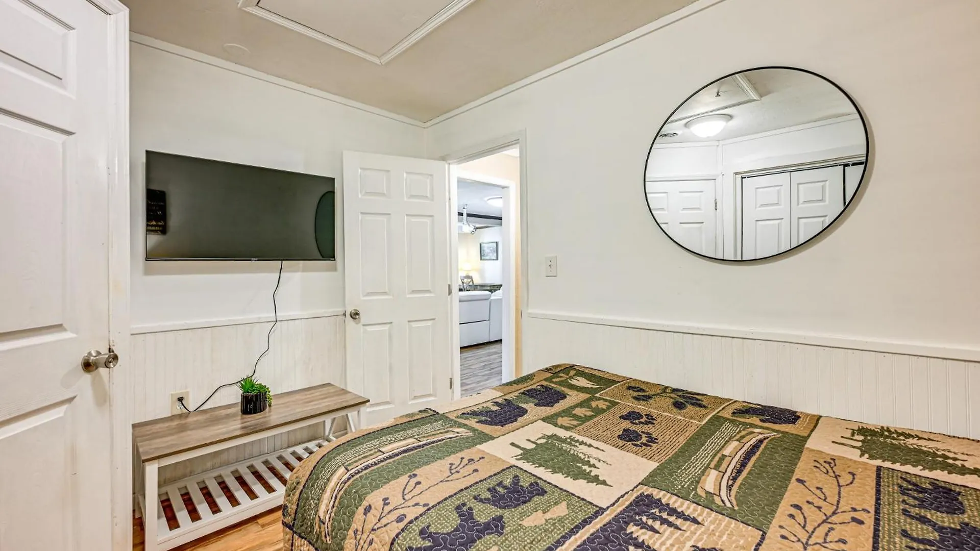 By Dollywood With Private Pool! Feriehus Pigeon Forge