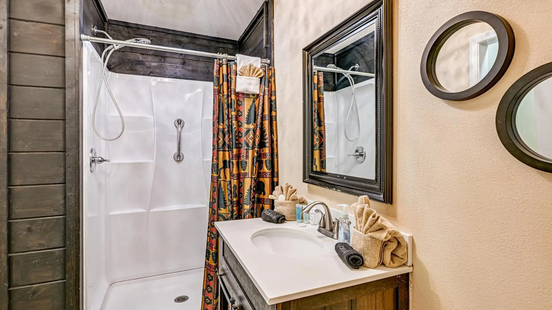 Feriehus By Dollywood With Private Pool! *