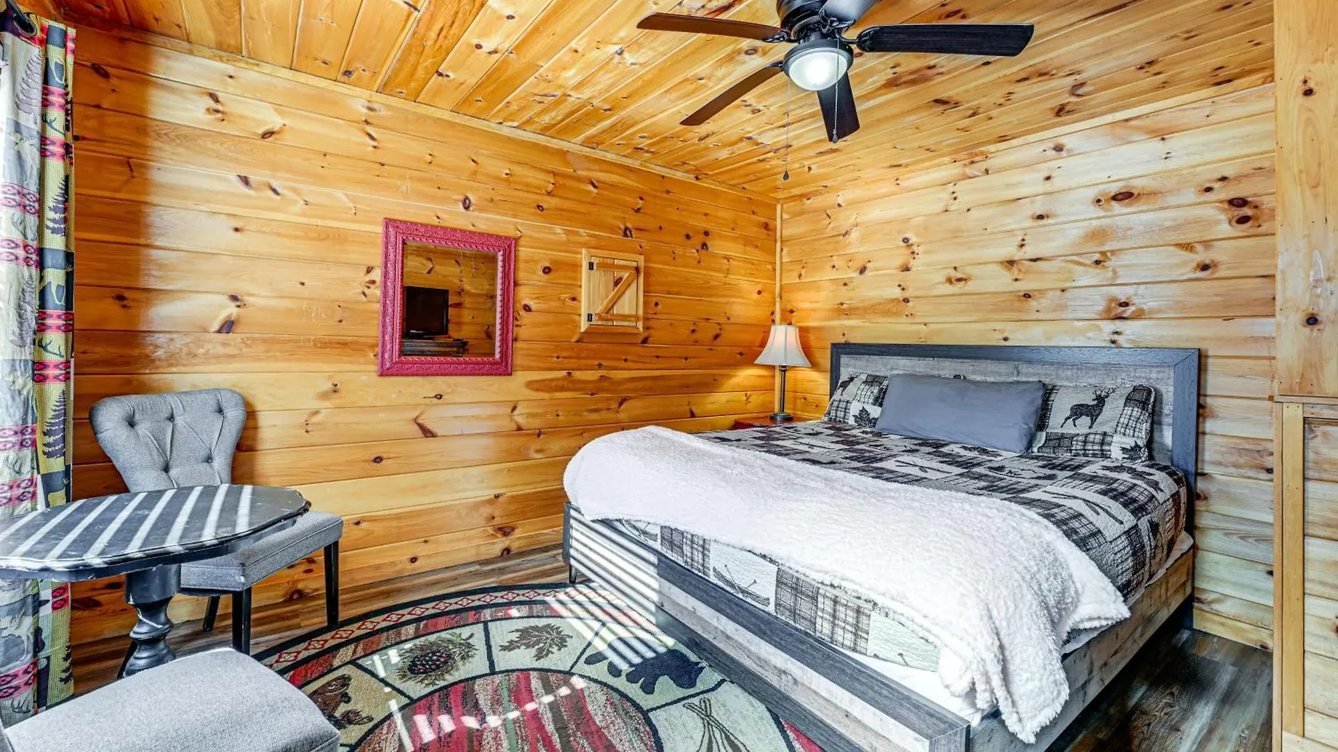 By Dollywood With Private Pool! Feriehus Pigeon Forge