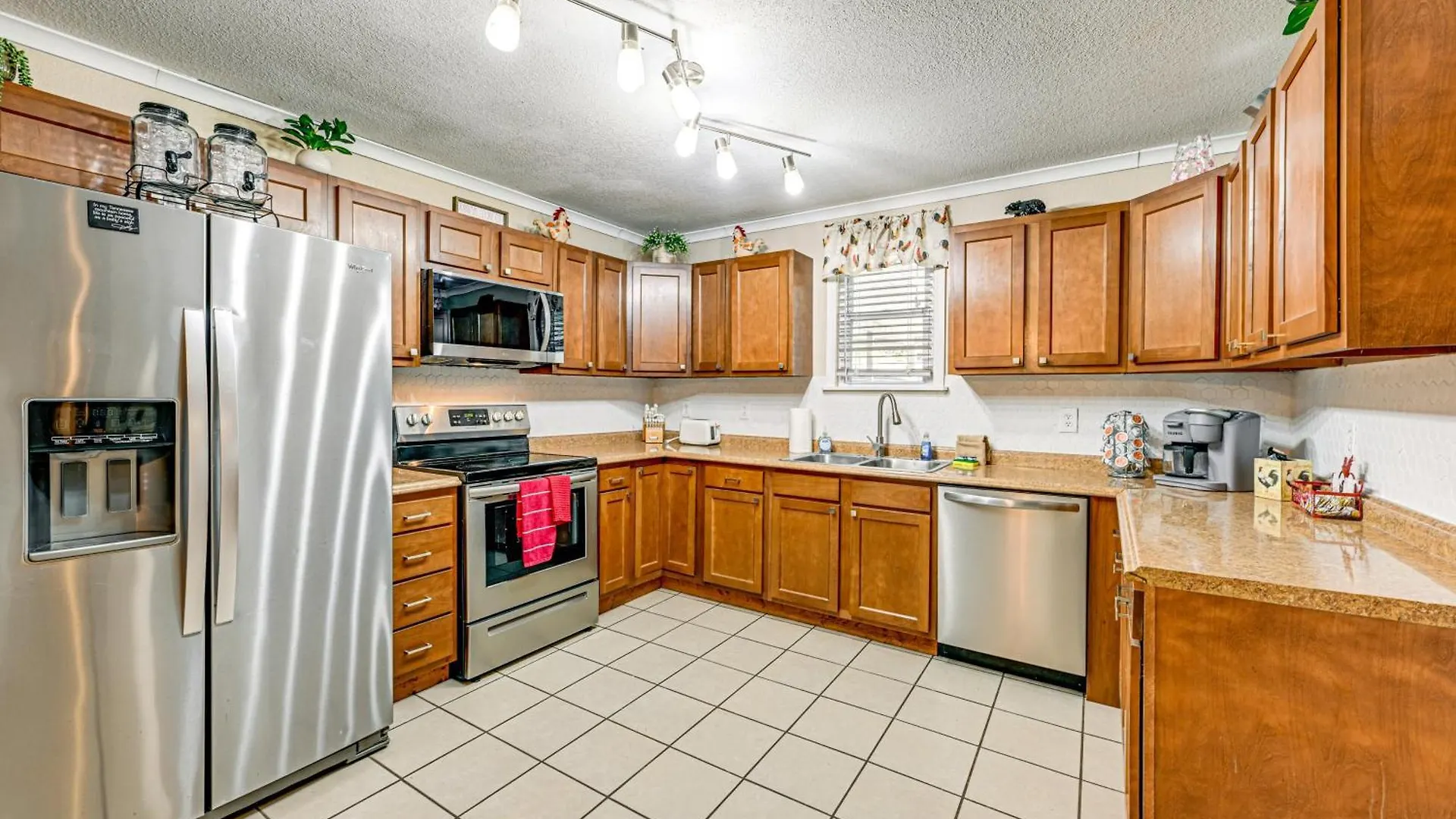 Feriehus By Dollywood With Private Pool! *