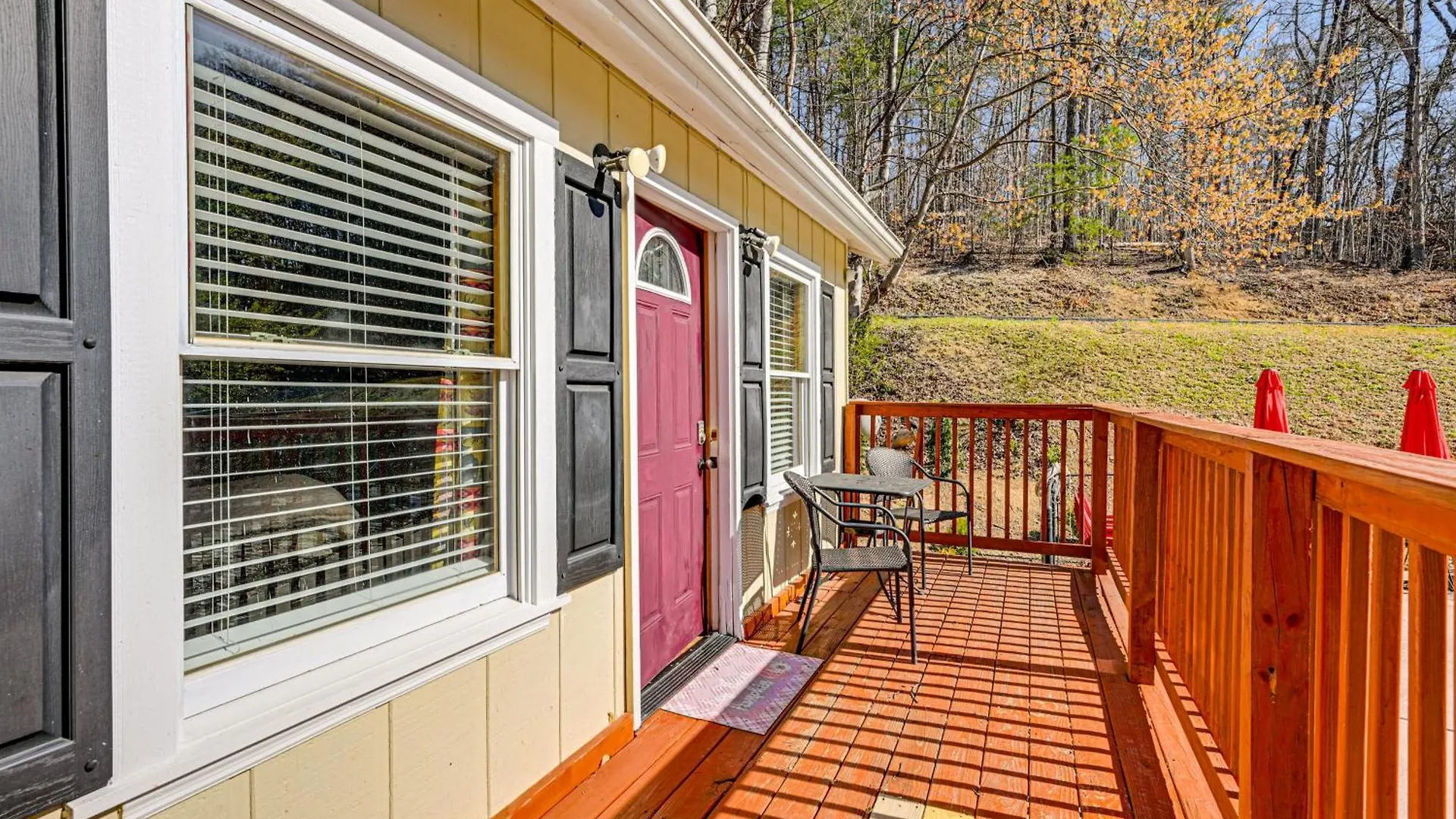 By Dollywood With Private Pool! Feriehus Pigeon Forge