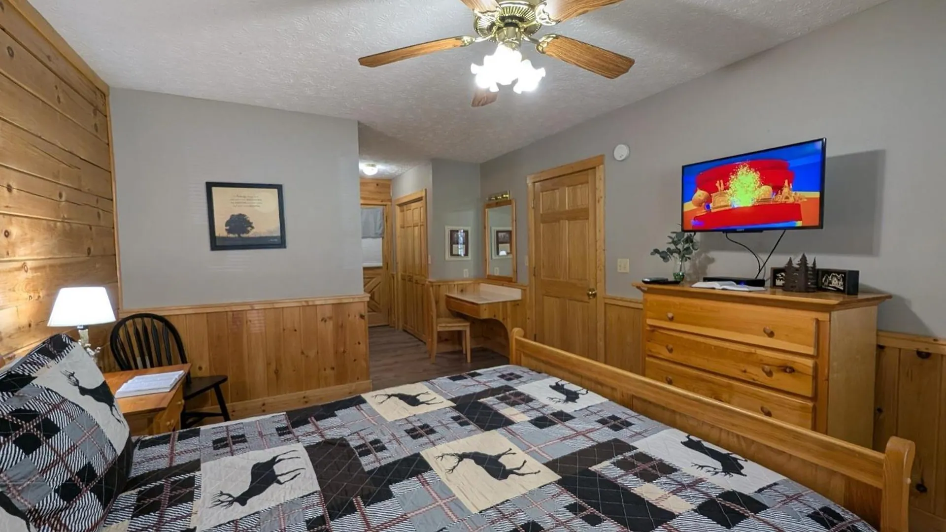 Er204 - Dream Catcher Great Location! - Close To Town! Holiday home *