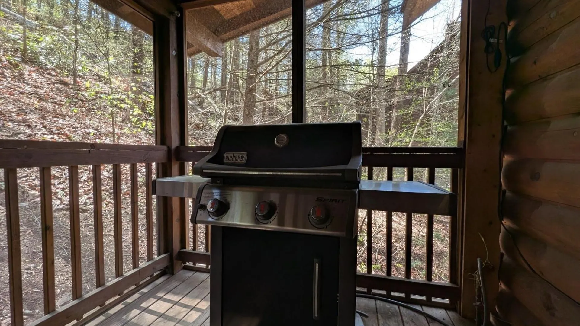 Er204 - Dream Catcher Great Location! - Close To Town! Holiday home Pigeon Forge