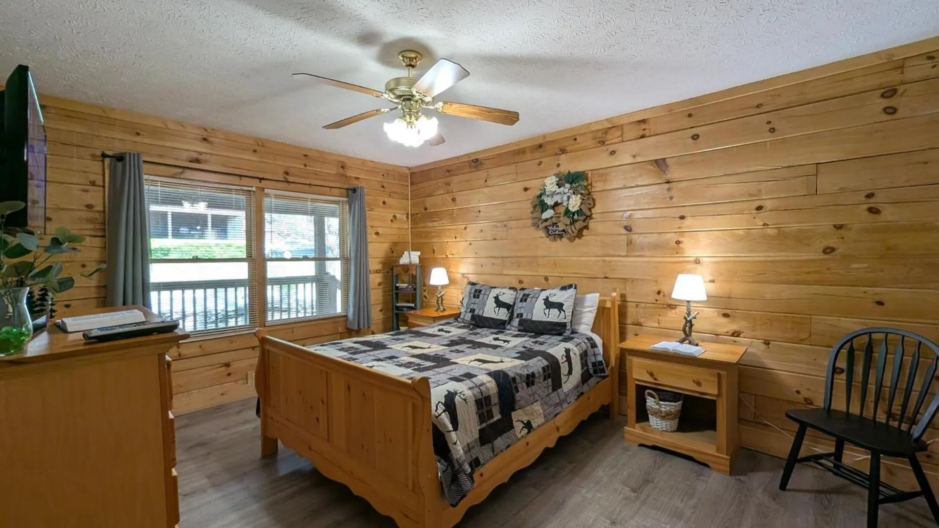 Er204 - Dream Catcher Great Location! - Close To Town!