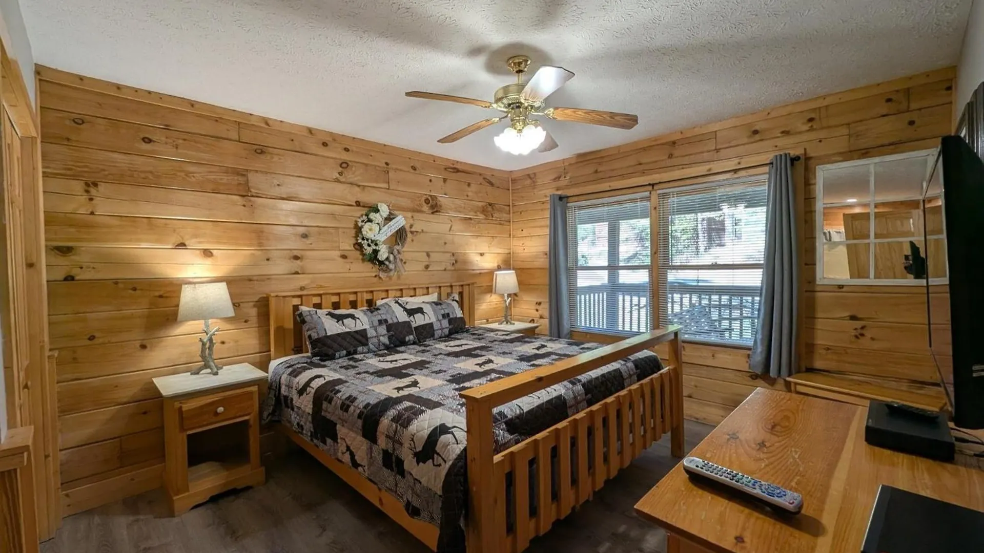 Er204 - Dream Catcher Great Location! - Close To Town! *