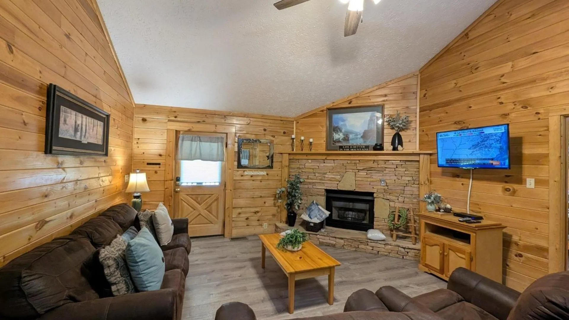 Holiday home Er204 - Dream Catcher Great Location! - Close To Town!
