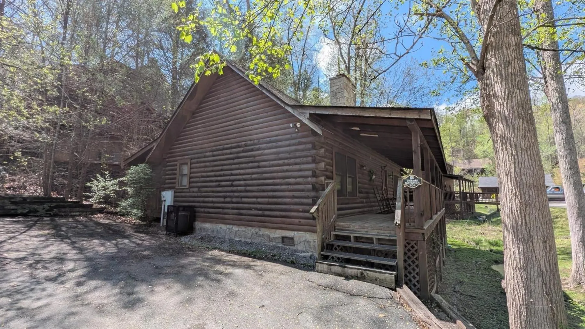 Holiday home Er204 - Dream Catcher Great Location! - Close To Town! *