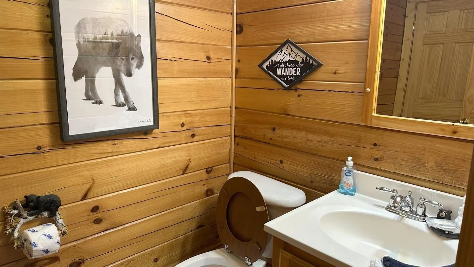One-bedroom House Pigeon Forge