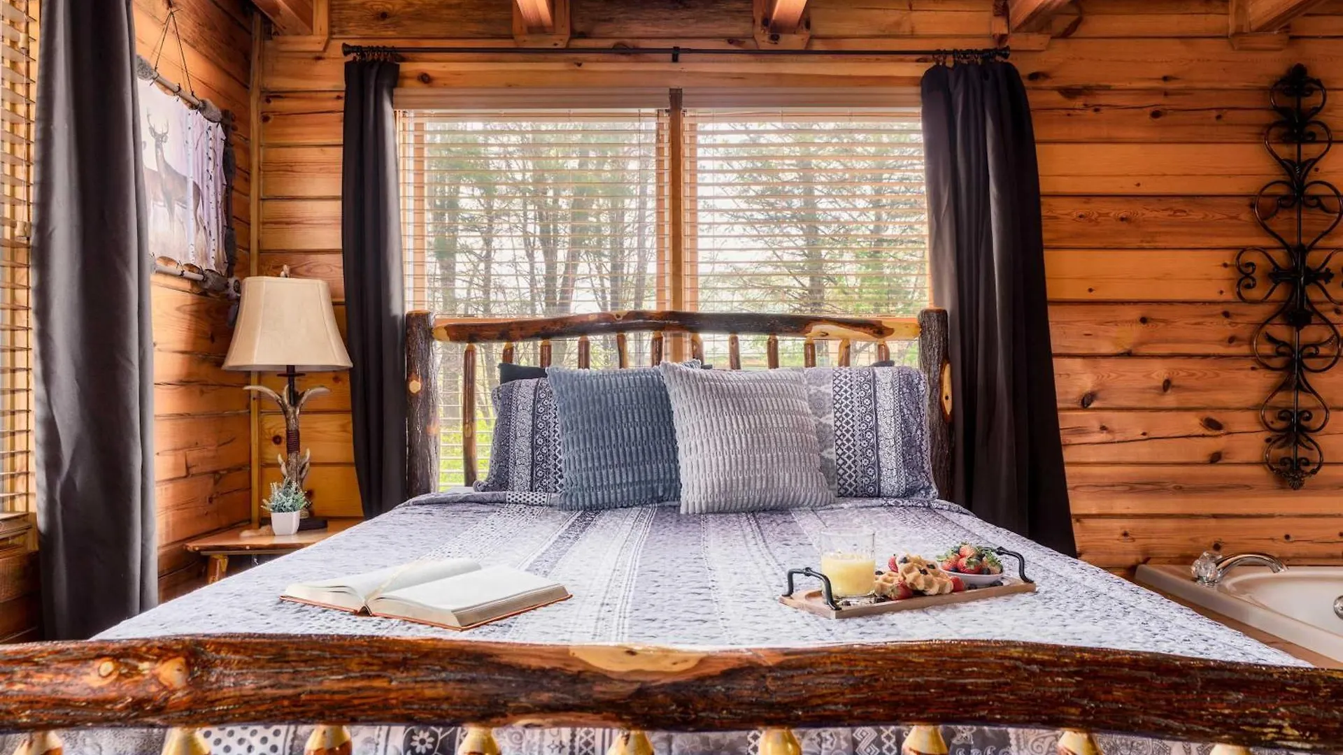 Quaint & Cozy - Great Location - Hot Tub - Bbq * Pigeon Forge