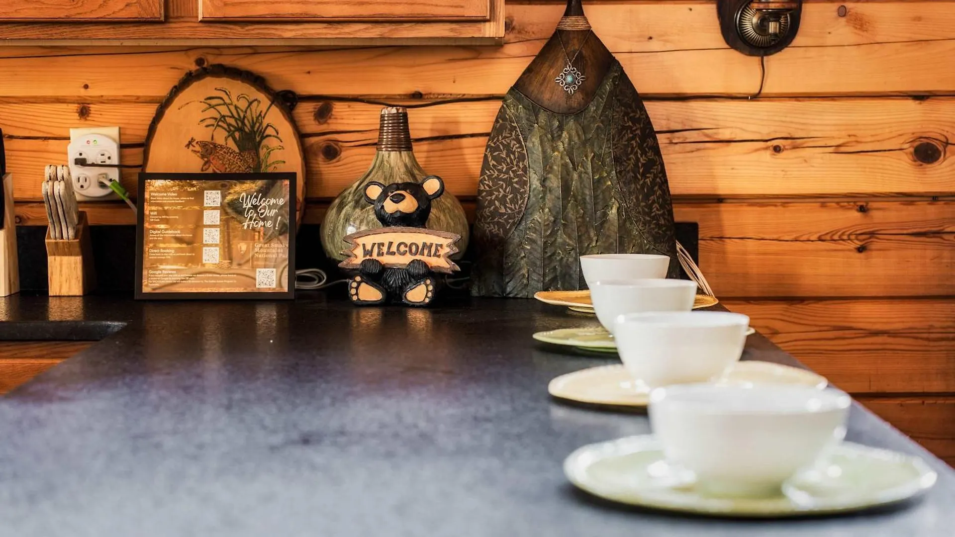Quaint & Cozy - Great Location - Hot Tub - Bbq Vakantiehuis *